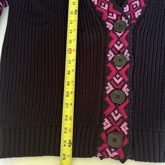 Hale Bob L. A. Cardigan - Picture 7 of 12